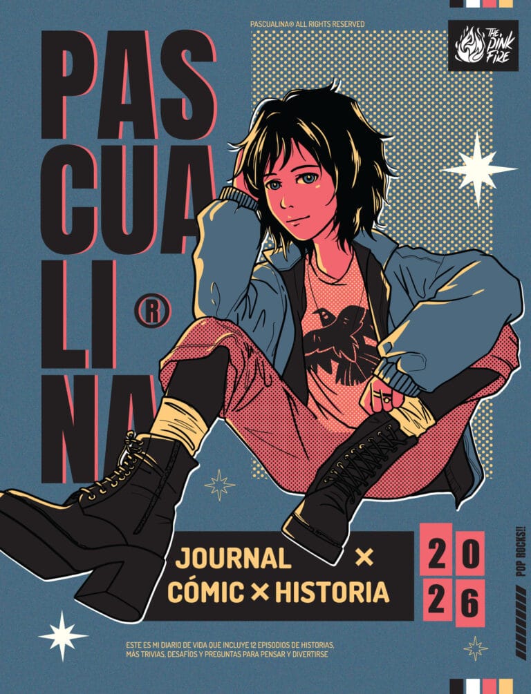 AGENDA PASCUALINA 2026 – POP ROCKS