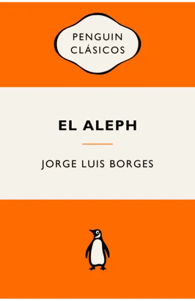 EL ALEPH
