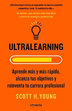 ULTRALEARNING