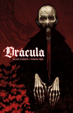 DRACULA – EDICION TD ILUSTRADA