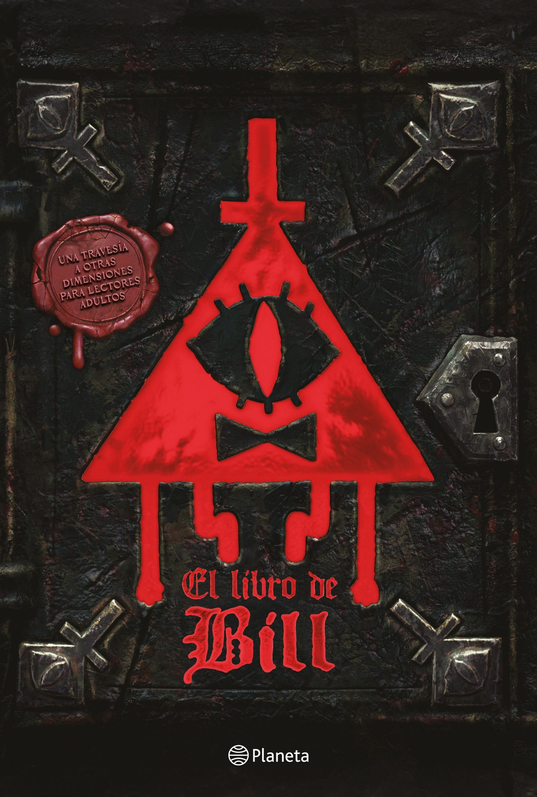 EL LIBRO DE BILL TD