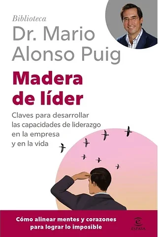 MADERA DE LIDER