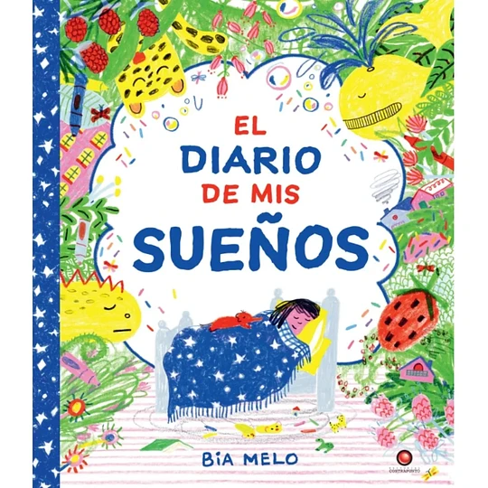 EL DIARIO DE MIS SUEÑOS