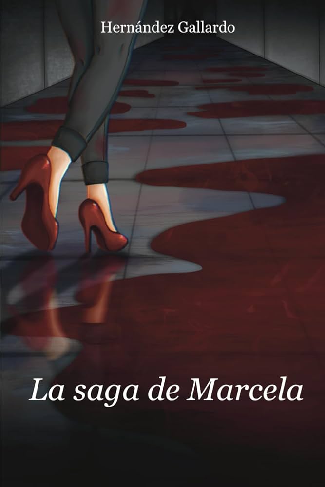 LA SAGA DE MARCELA