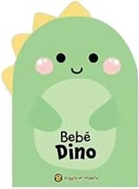 BEBE DINO – BEBE FELIZ