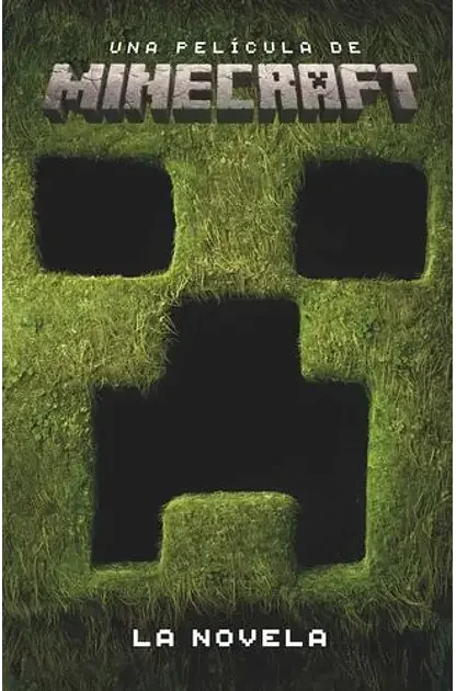 UNA PELICULA DE MINECRAFT