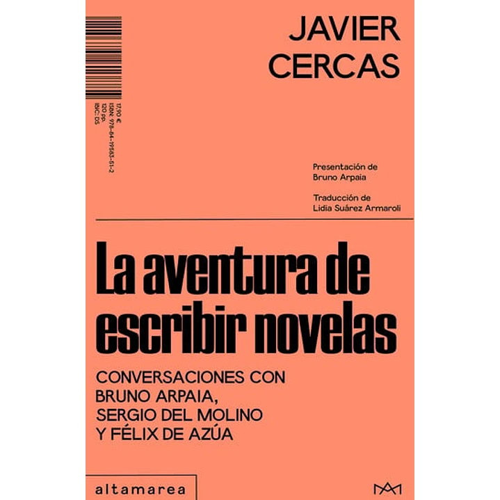 LA AVENTURA DE ESCRIBIR NOVELAS