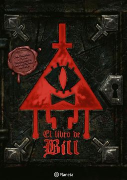 EL LIBRO DE BILL TD