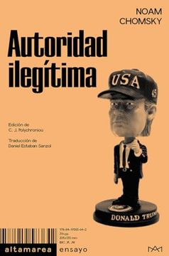 AUTORIDAD ILEGITIMA