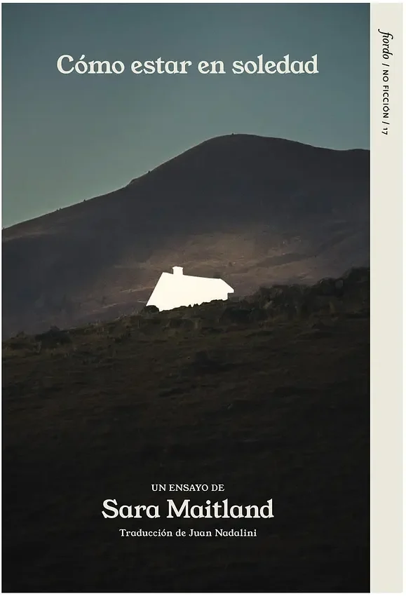 COMO ESTAR EN SOLEDAD