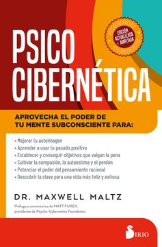 PSICOCIBERNETICA