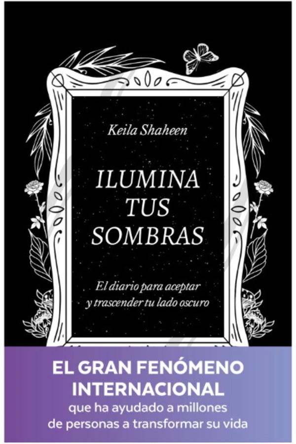 ILUMINA TUS SOMBRAS