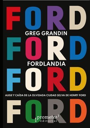 FORDLANDIA