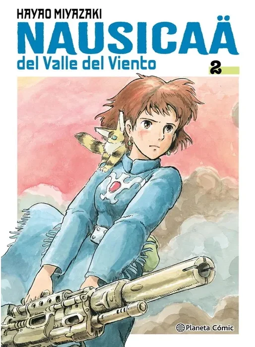 NAUSICAA 2