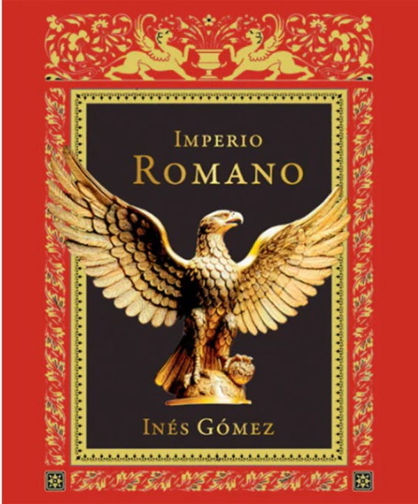 IMPERIO ROMANO