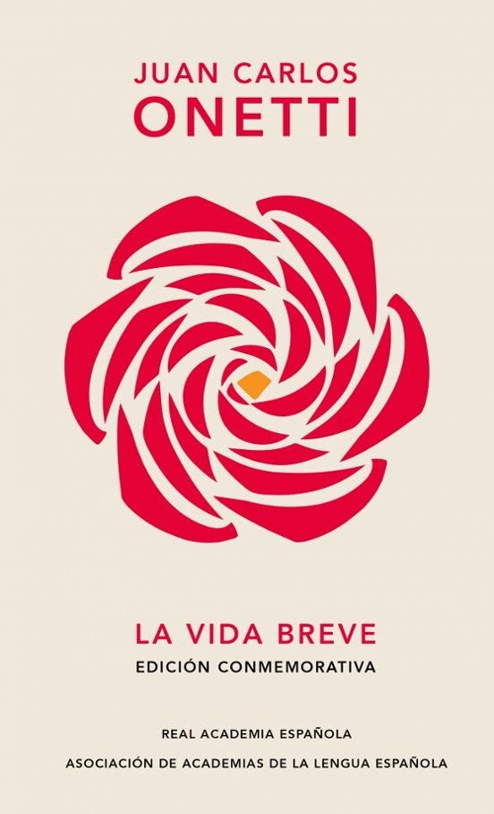 LA VIDA BREVE (ED. CONMEMORATIVA)