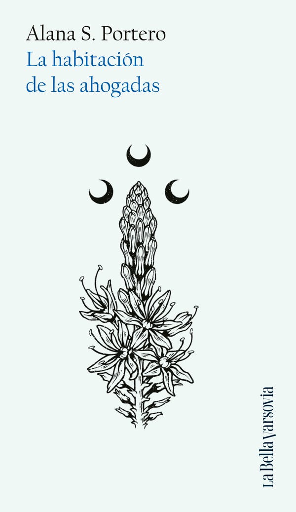 LA HABITACION DE LAS AHOGADAS