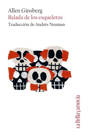 BALADA DE LOS ESQUELETOS