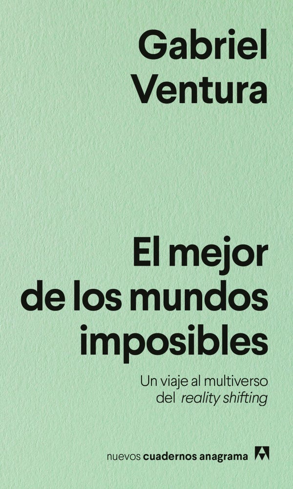 EL MEJOR DE LOS MUNDOS IMPOSIBLES
