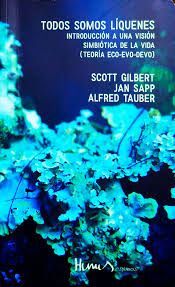 TODOS SOMOS LIQUENES