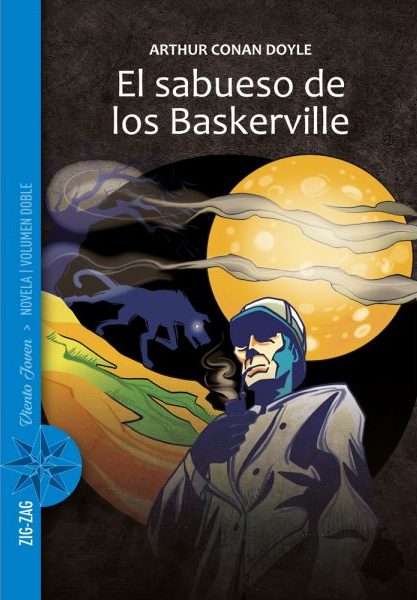 EL SABUESO DE LOS BASKERVILLE
