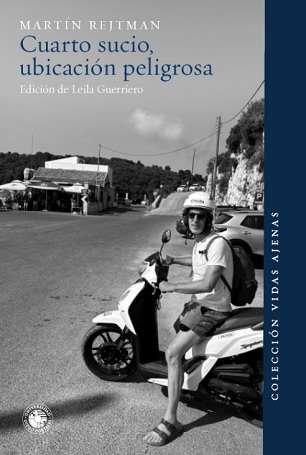 CUARTO SUCIO, UBICACION PELIGROSA