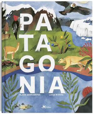 PATAGONIA