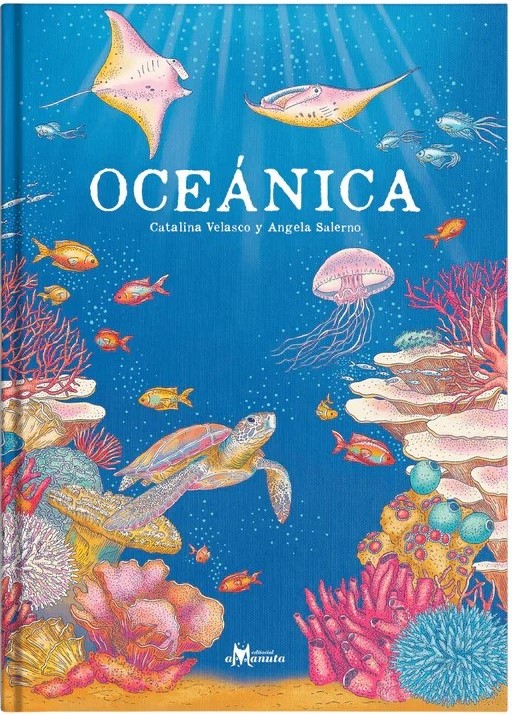 OCEANICA
