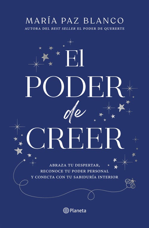 EL PODER DE CREER