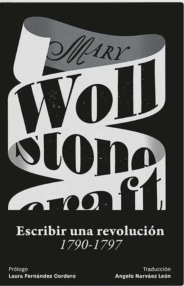 ESCRIBIR UNA REVOLUCION