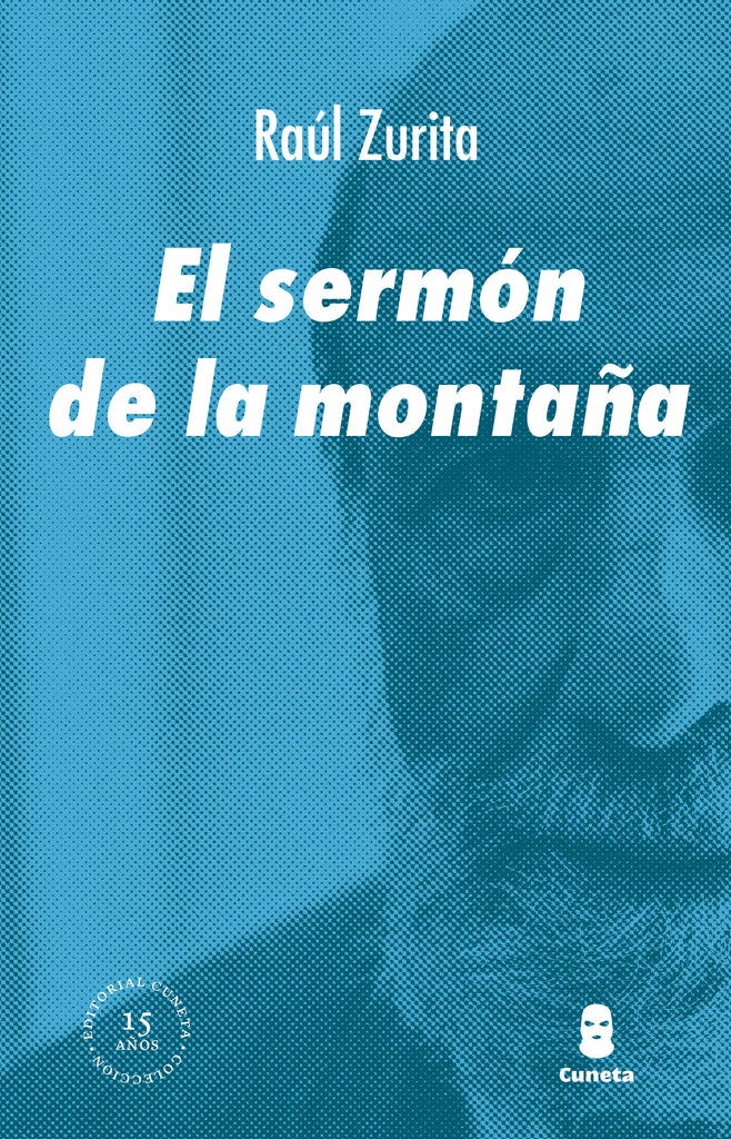 EL SERMON DE LA MONTAÑA