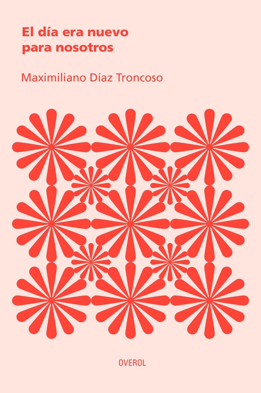 EL DIA ERA NUEVO PARA NOSOTROS