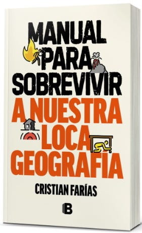 AVES DE CHILE COLORES AL VUELO – SEGUNDA EDICION