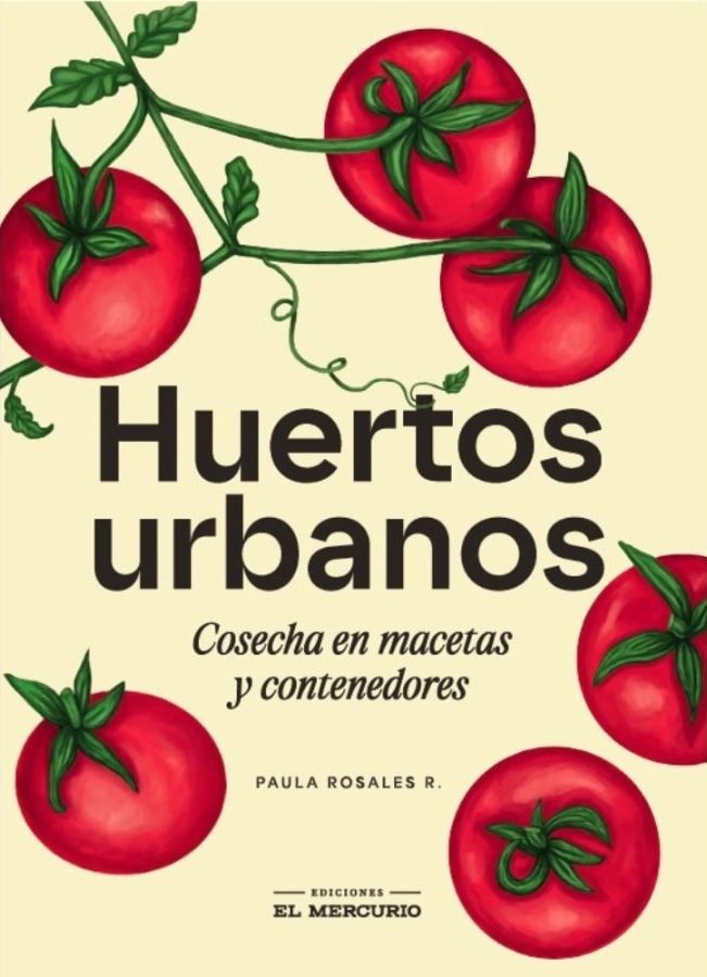 HUERTOS URBANOS