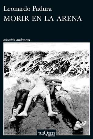 MORIR EN LA ARENA