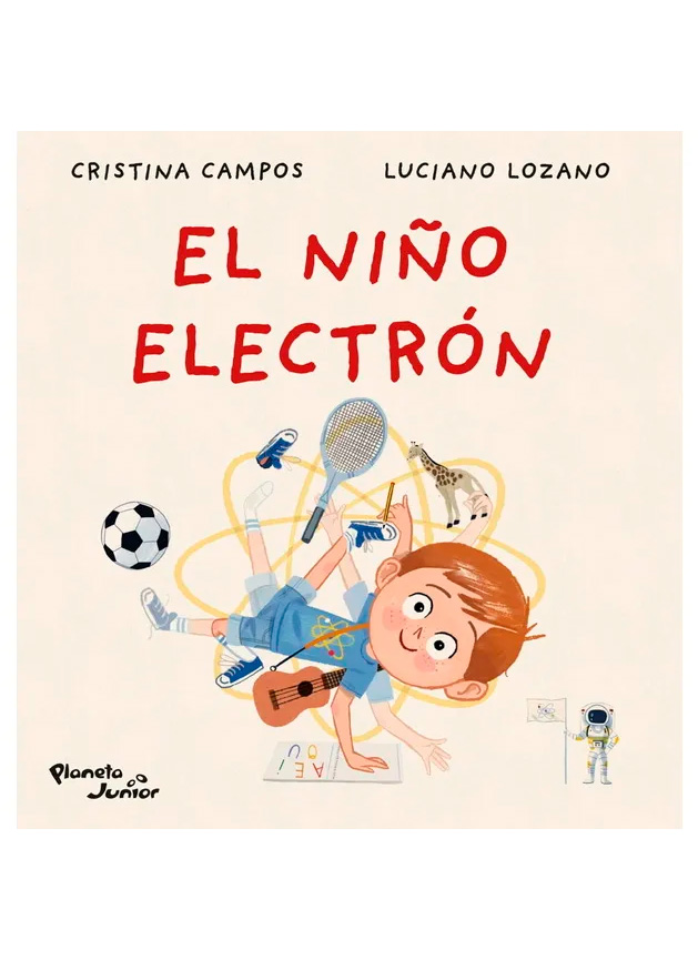 EL NIÑO ELECTRON