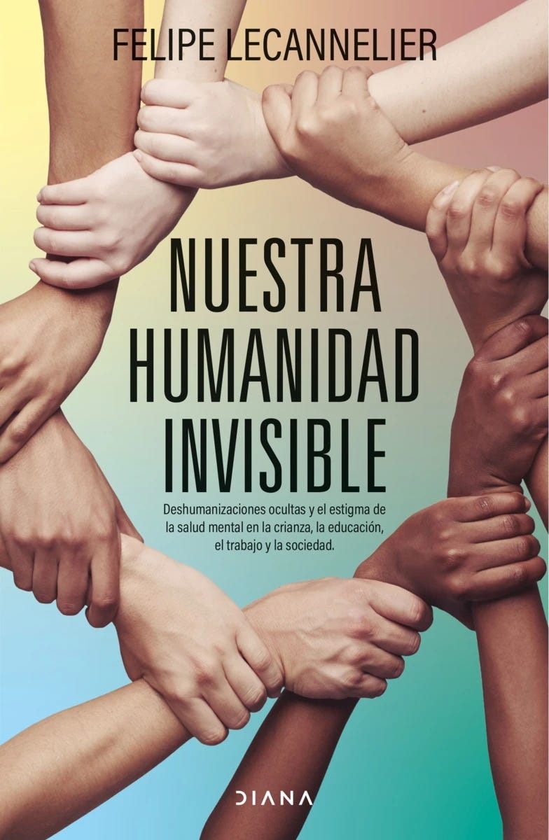 NUESTRA HUMANIDAD INVISIBLE