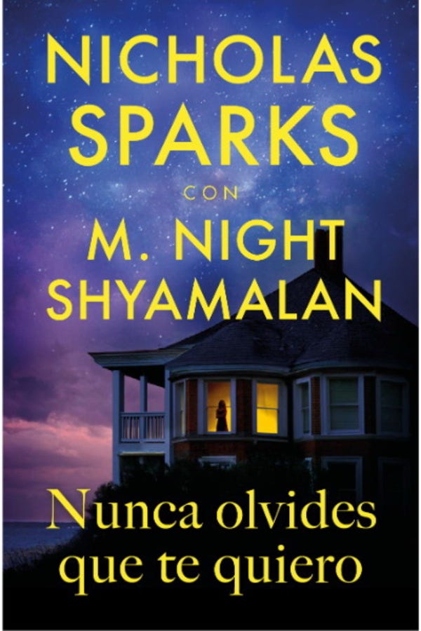 NUNCA OLVIDES QUE TE QUIERO