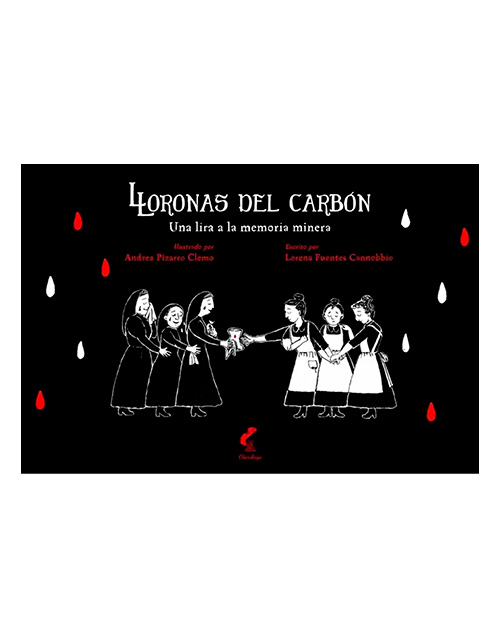 LLORONAS DEL CARBON