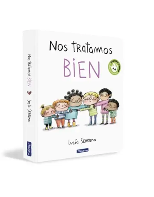 NOS TRATAMOS BIEN