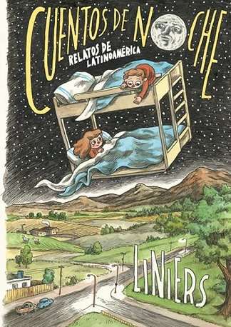 CUENTOS DE NOCHE