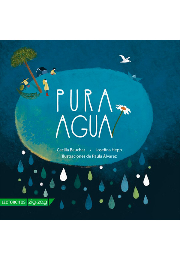 PURA AGUA