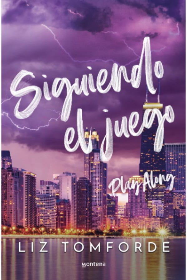 SIGUIENDO EL JUEGO (LA CIUDAD DE LOS VIENTOS 4)