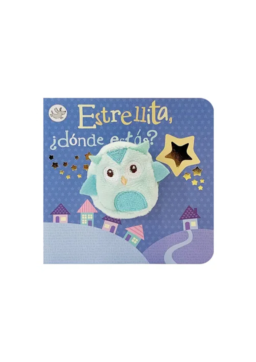 TITERE ESTRELLITA DONDE ESTAS