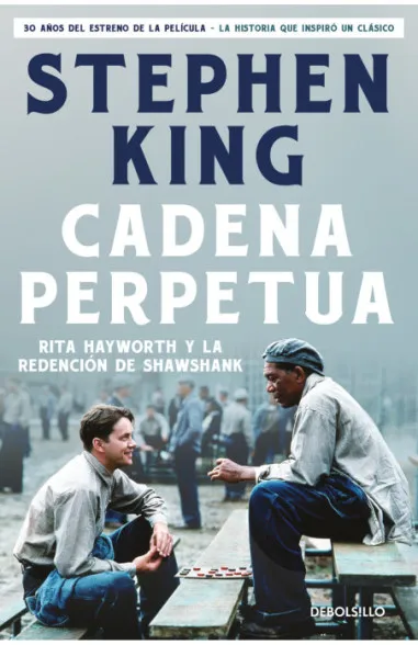 CADENA PERPETUA
