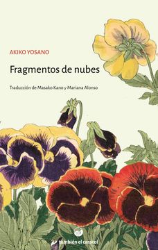FRAGMENTOS DE NUBES