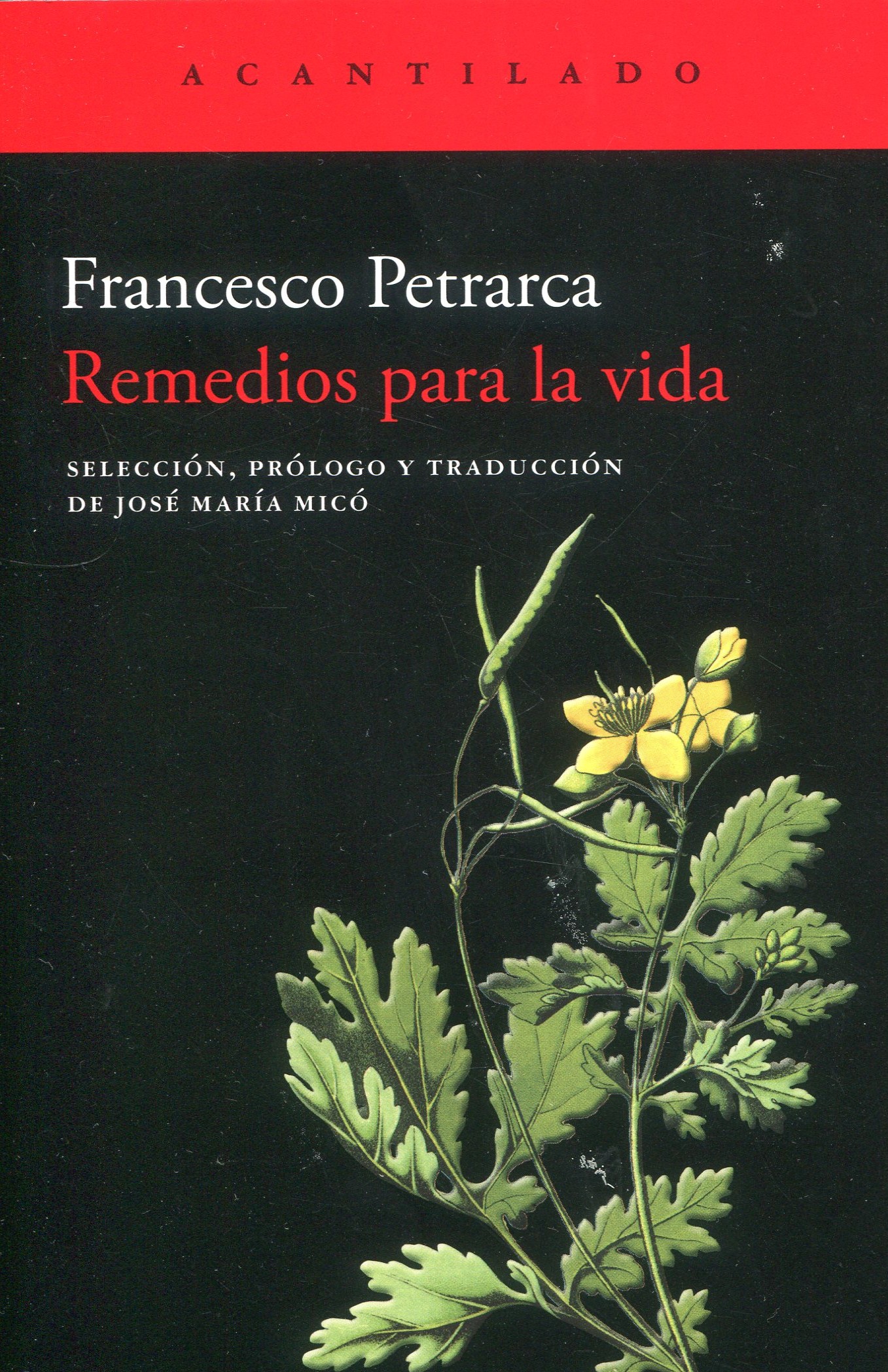 REMEDIOS PARA LA VIDA