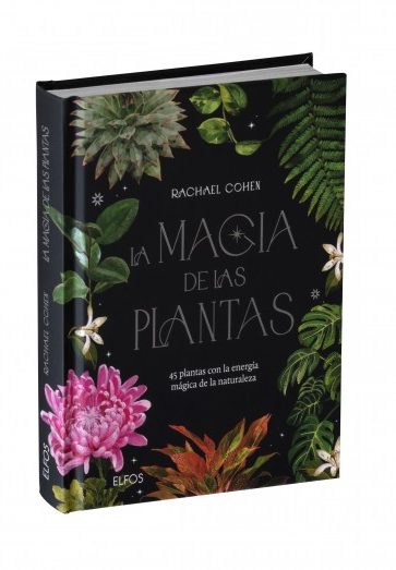 LA MAGIA DE LAS PLANTAS
