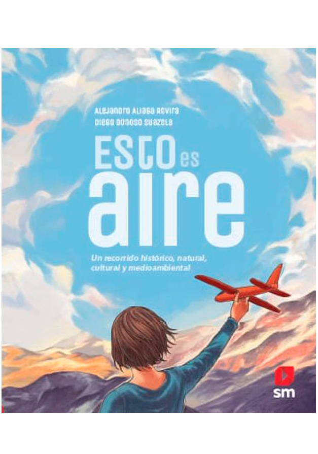 ESTO ES AIRE