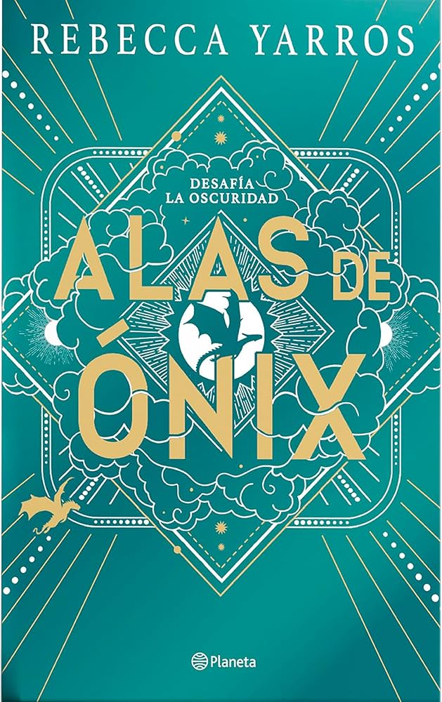 ALAS DE ONIX EMPIREO III (ED. COLECCIONISTA)